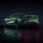 BMW M8 koncept