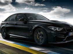 BMW M3 Cs