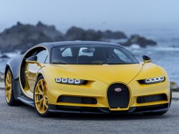 Bugatti Chiron