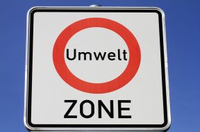 Umweltzone