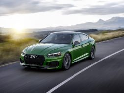 Audi RS 5 Sportback