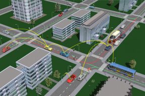 BMW_3D_Car2Car_CityScenario