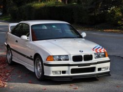 bmw m3 e36