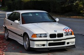 bmw m3 e36