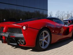 Sergio Marchionne Presents Chrysler/Fiat Announces 2014-2018 Business Plans