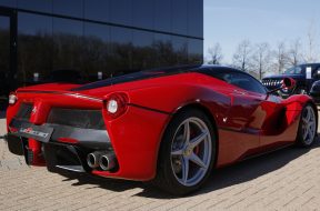 Sergio Marchionne Presents Chrysler/Fiat Announces 2014-2018 Business Plans