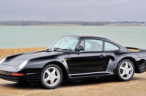 porsche 959