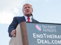 US-VOTE-IRAN-POLITICS