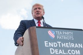 US-VOTE-IRAN-POLITICS