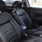 Volkswagen Passat B5.5 W8