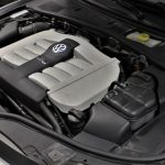 Volkswagen Passat B5.5 W8