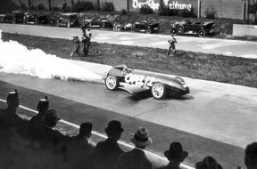 RAK 2 celebrated 90th birthday