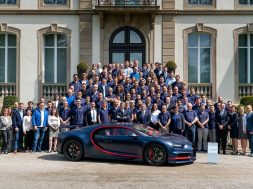 Bugatti-Chiron-Number-100