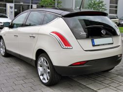 Lancia_Delta_III_20090620_rear