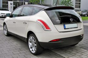 Lancia_Delta_III_20090620_rear