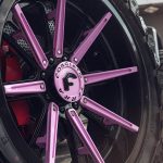 Mercedes G klase 4x4²