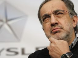 Chrysler Announces Expansion Of Car Manufacturer’s Commitment To Detroit