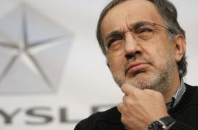 Chrysler Announces Expansion Of Car Manufacturer’s Commitment To Detroit