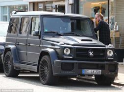 Loris-Karius-Mercedes-AMG-G-63-1