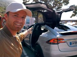 Nico-Rosberg-Tesla-Model-X