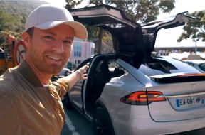 Nico-Rosberg-Tesla-Model-X