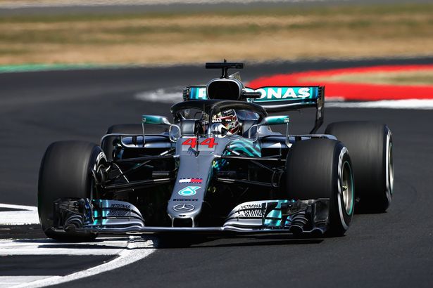 Novi dizajn retrovizora na bolidima Formule 1