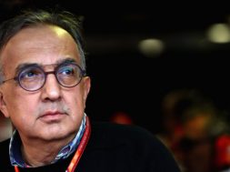F1 Grand Prix of Italy – Qualifying