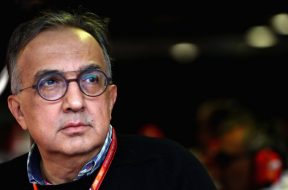 F1 Grand Prix of Italy – Qualifying