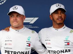 Formula One F1 – Hungarian Grand Prix