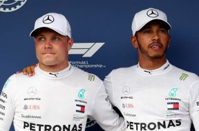 Formula One F1 – Hungarian Grand Prix