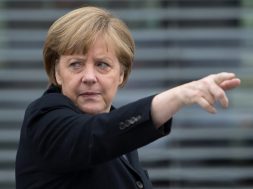 GERMANY-CYPRUS-EU-ECONOMY-FINANCE