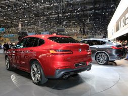 88. Geneva International Motor Show, 06.03.2018, Palexpo – Guido ten Brink / SB-Medien