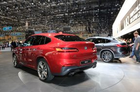 88. Geneva International Motor Show, 06.03.2018, Palexpo – Guido ten Brink / SB-Medien