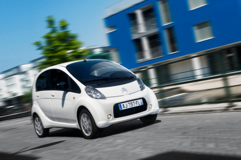Citroen C-Zero najjeftinije EV za održavanje u Evropi, EV Mehari stiže (Video)
