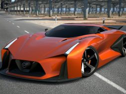 Gran Turismo 6