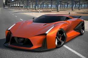 Gran Turismo 6