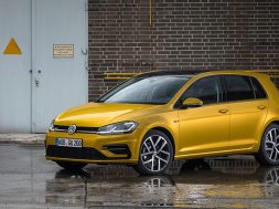 golf 2.0 TDI