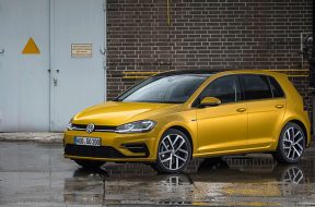 golf 2.0 TDI