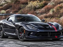 viper