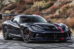 viper
