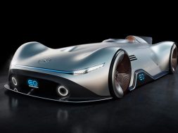 1mercedeseqsilverarrow