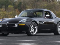 bmw z8