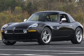 bmw z8