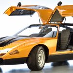 Mercedes C111
