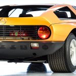 Mercedes C111