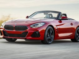 nuova-bmw-z4