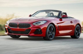 nuova-bmw-z4