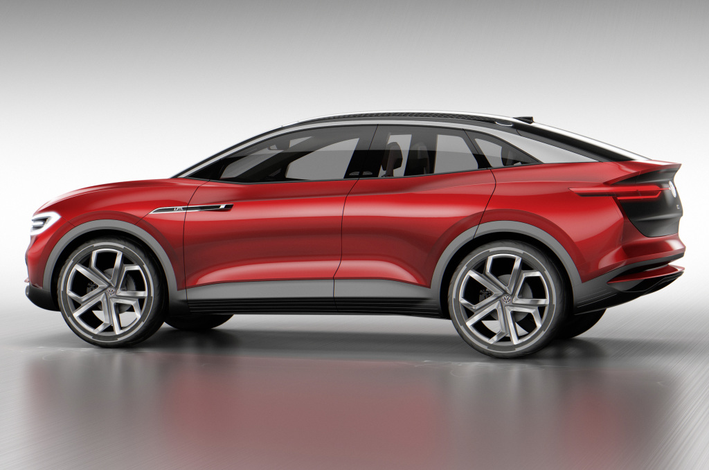 Volkswagen menja interne procedure – rukovodioci da voze službene elektromobile