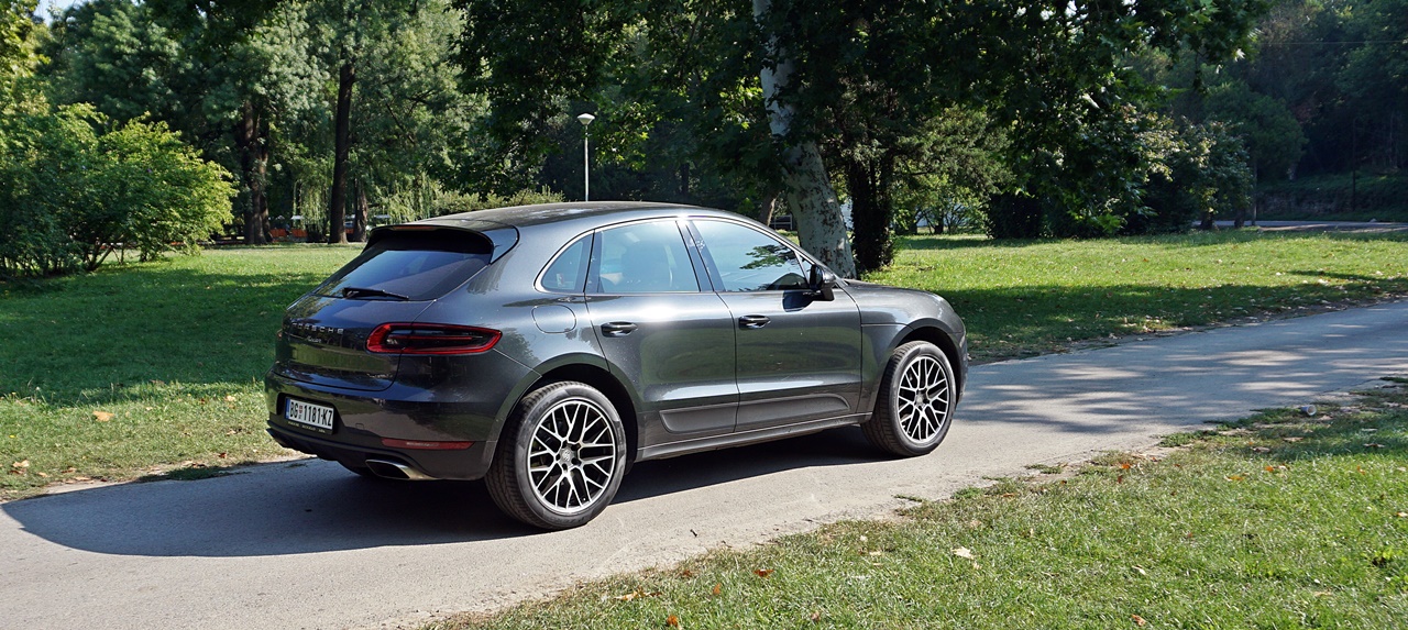 Porsche i zvanično napušta dizel