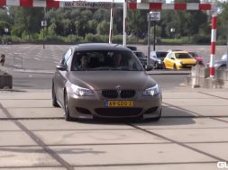 bmw m5 e60